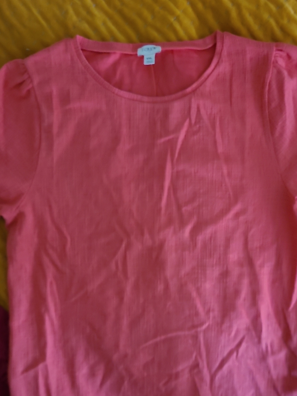 J. Crew Top